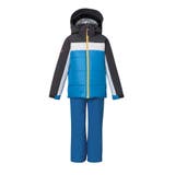BLUE | Phenix フェニックス Winter | SHIFFON