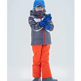 SILVER | Phenix フェニックス Winter | SHIFFON