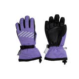 PURPLE | Phenix フェニックス Snow | SHIFFON