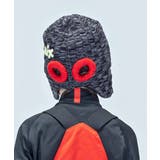 Phenix フェニックス Maskman | SHIFFON | 詳細画像5