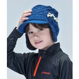 NAVY | Phenix フェニックス Maskman | SHIFFON