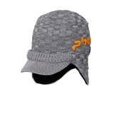 GRAY | Phenix フェニックス Maskman | SHIFFON