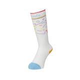 WHITE | Phenix フェニックス Pop | SHIFFON