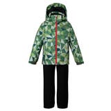 カーキ | phenix フェニックス Playing | SHIFFON