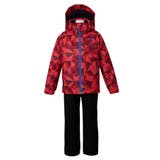 レッド | phenix フェニックス Playing | SHIFFON