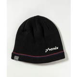 ブラック | phenix フェニックス Double | SHIFFON