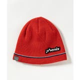 レッド | phenix フェニックス Double | SHIFFON