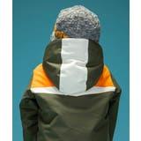 phenix フェニックス Maskman | SHIFFON | 詳細画像4 