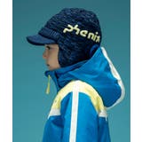 phenix フェニックス Maskman | SHIFFON | 詳細画像9 