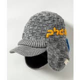 グレー系 | phenix フェニックス Maskman | SHIFFON