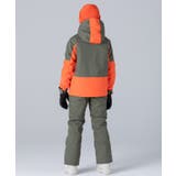 phenix フェニックス Asymmetrical | SHIFFON  | 詳細画像11 