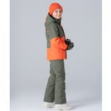 phenix フェニックス Asymmetrical | SHIFFON  | 詳細画像12 