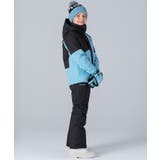 phenix フェニックス Asymmetrical | SHIFFON  | 詳細画像4 