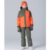 オレンジ | phenix フェニックス Asymmetrical | SHIFFON 