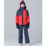 レッド | phenix フェニックス Asymmetrical | SHIFFON 