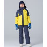 イエロー | phenix フェニックス Asymmetrical | SHIFFON 