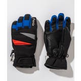 ブラック | phenix フェニックス Triangular | SHIFFON 