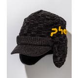 ブラック | phenix フェニックス Maskman | SHIFFON 