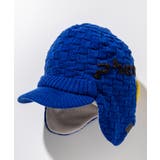 ブルー | phenix フェニックス Maskman | SHIFFON 