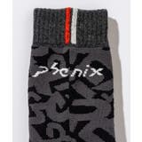 phenix フェニックス Tonal | SHIFFON  | 詳細画像4 