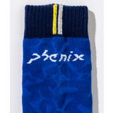 phenix フェニックス Tonal | SHIFFON  | 詳細画像7 