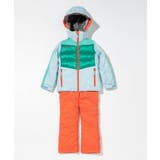 LIGHTBLUE | Phenix フェニックス Quilt | SHIFFON