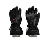 BLACK | Phenix フェニックス Crystal | SHIFFON