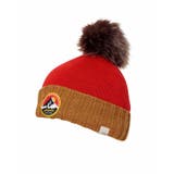 RED | Phenix フェニックス Snow | SHIFFON