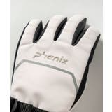 phenix フェニックス Ski | SHIFFON | 詳細画像8 