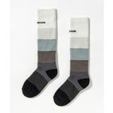 ブラック | phenix フェニックス Gradation | SHIFFON
