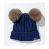 ネイビー | phenix フェニックス Low | SHIFFON 