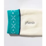 phenix フェニックス Phenix | SHIFFON  | 詳細画像4 