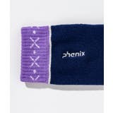 phenix フェニックス Phenix | SHIFFON  | 詳細画像7 