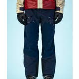 NAVY | Phenix フェニックス De | SHIFFON