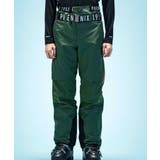 KHAKI | Phenix フェニックス Alpine | SHIFFON
