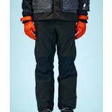BLACK | Phenix フェニックス Alpine | SHIFFON
