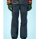 CHARCOALGRAY | Phenix フェニックス Alpine | SHIFFON