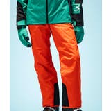 ORANGE | Phenix フェニックス Thunderbolt | SHIFFON 