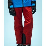DEEP RED | Phenix フェニックス Thunderbolt | SHIFFON 