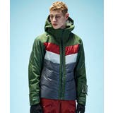 KHAKI | Phenix フェニックス De | SHIFFON