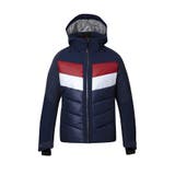 NAVY | Phenix フェニックス De | SHIFFON