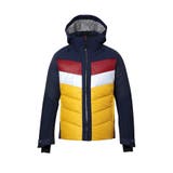 YELLOW | Phenix フェニックス De | SHIFFON