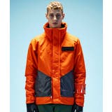 ORANGE | Phenix フェニックス Alpine | SHIFFON