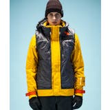 YELLOW | Phenix フェニックス Alpine | SHIFFON