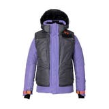 PURPLE | Phenix フェニックス Alpine | SHIFFON