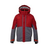 DEEP RED | Phenix フェニックス Alpine | SHIFFON