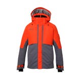 ORANGE | Phenix フェニックス Alpine | SHIFFON