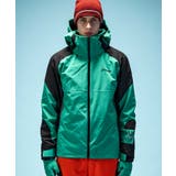 GREEN | Phenix フェニックス Thunderbolt | SHIFFON