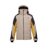 BEIGE | Phenix フェニックス Thunderbolt | SHIFFON