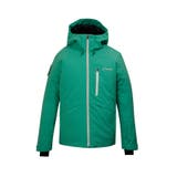 GREEN | Phenix フェニックス Time | SHIFFON